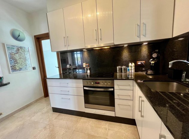 Wiederverkauf - Villa - Villamartin - Villamartín