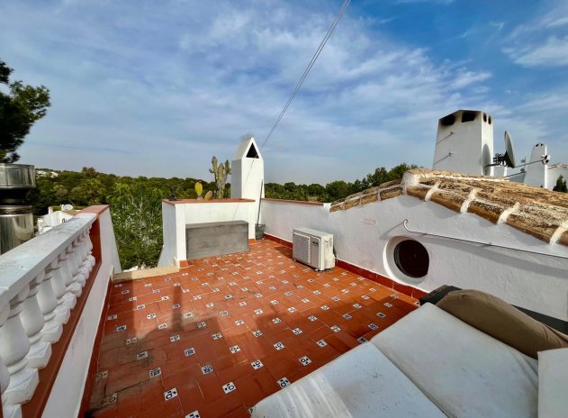 Wiederverkauf - Villa - Villamartin - Villamartín