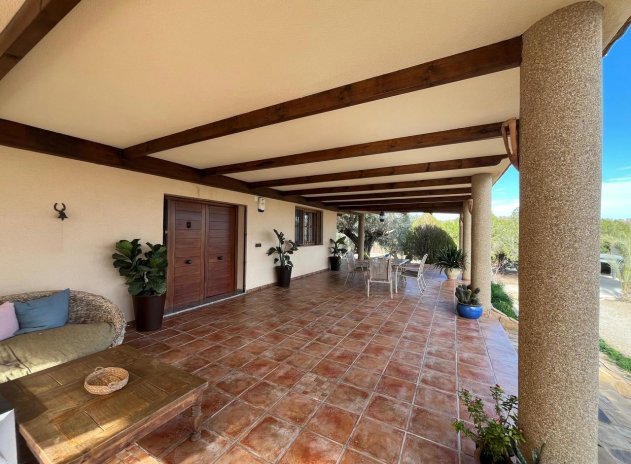 Reventa - Finca / Casa Rural - El Esparragal