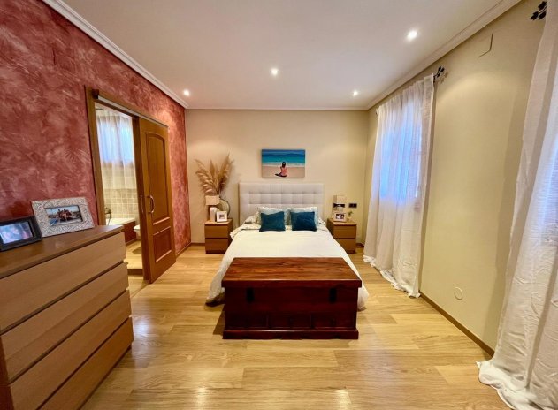 Reventa - Finca / Casa Rural - El Esparragal