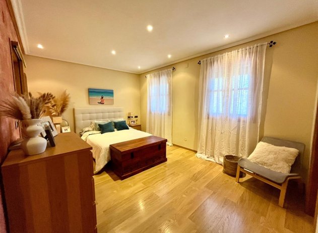 Reventa - Finca / Casa Rural - El Esparragal