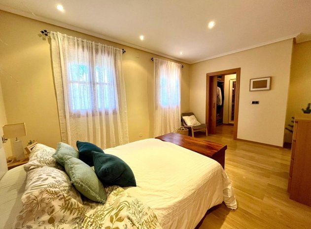 Reventa - Finca / Casa Rural - El Esparragal