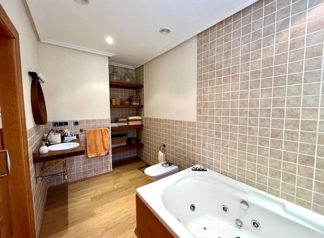 Reventa - Finca / Casa Rural - El Esparragal