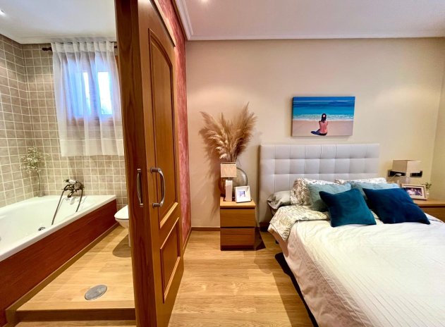 Reventa - Finca / Casa Rural - El Esparragal