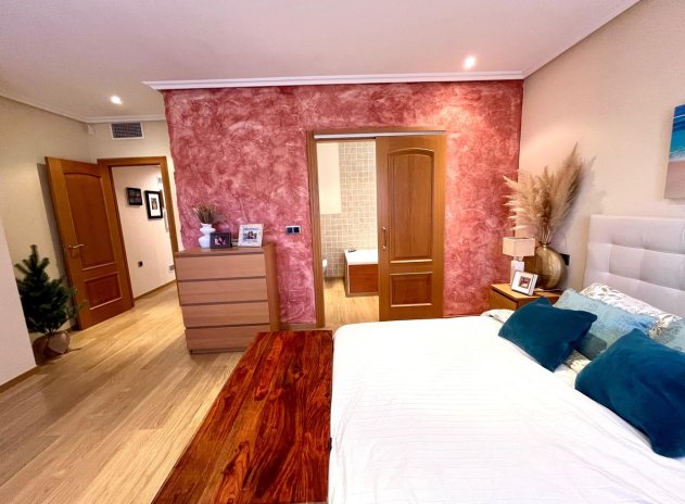 Reventa - Finca / Casa Rural - El Esparragal