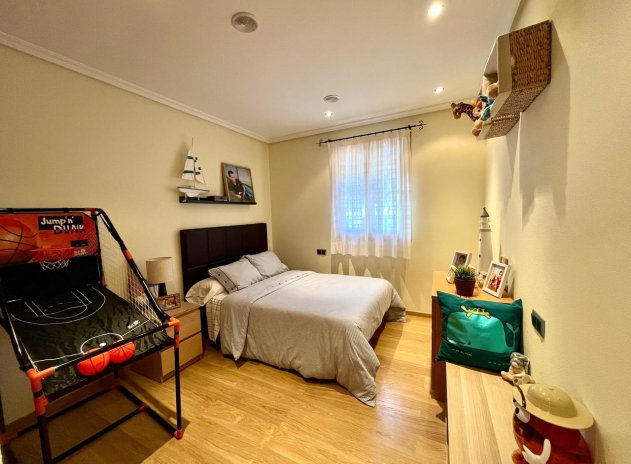 Reventa - Finca / Casa Rural - El Esparragal