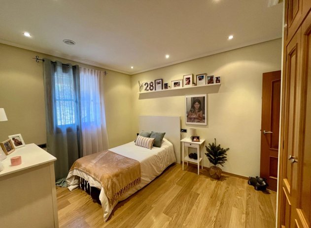 Reventa - Finca / Casa Rural - El Esparragal