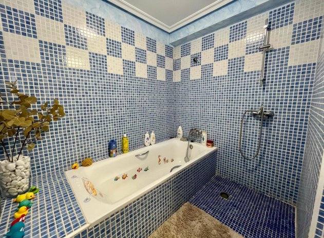 Reventa - Finca / Casa Rural - El Esparragal