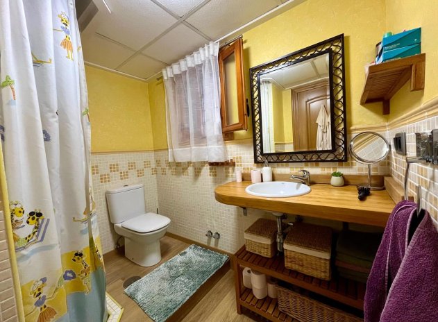 Reventa - Finca / Casa Rural - El Esparragal