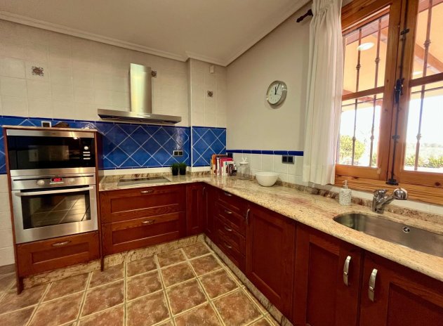 Reventa - Finca / Casa Rural - El Esparragal