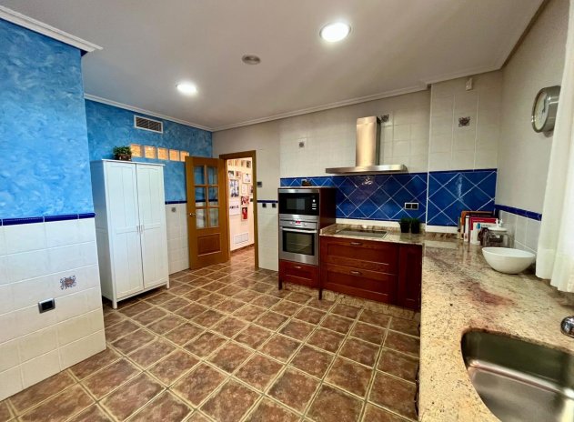 Reventa - Finca / Casa Rural - El Esparragal