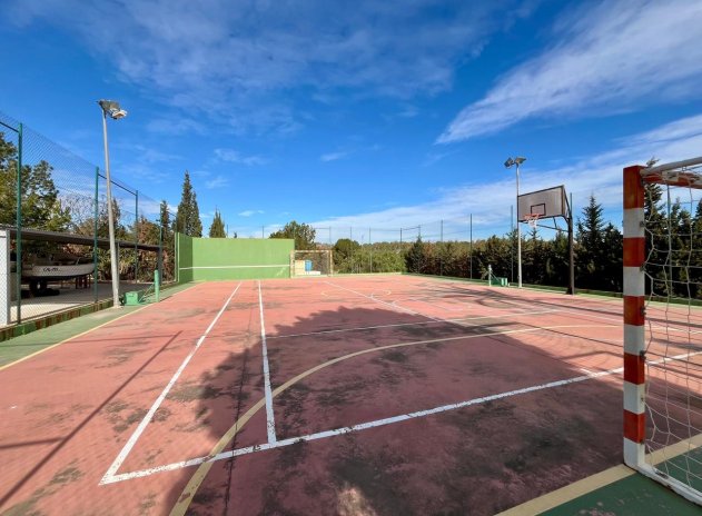 Reventa - Finca / Casa Rural - El Esparragal