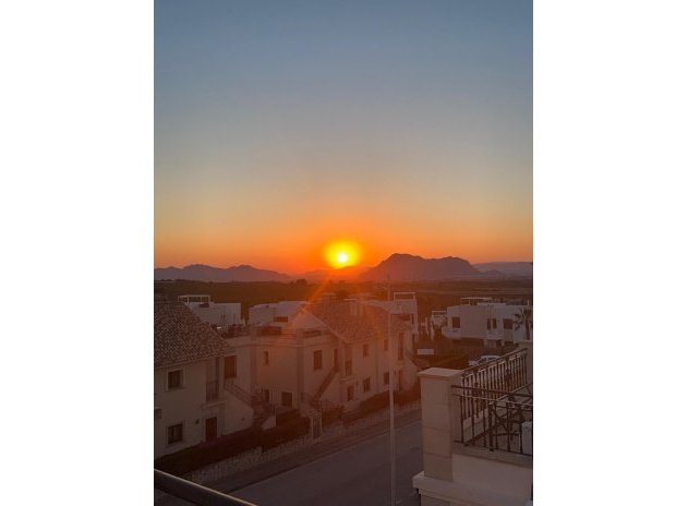 Herverkoop - Appartement - Algorfa - La Finca Golf