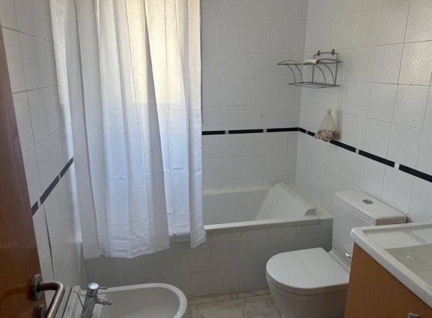 Herverkoop - Appartement - Algorfa - La Finca Golf