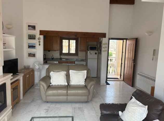 Herverkoop - Appartement - Algorfa - La Finca Golf