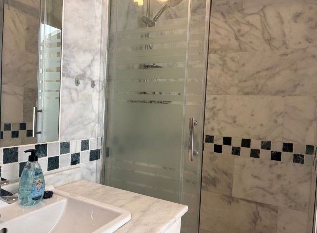 Herverkoop - Appartement - Algorfa - La Finca Golf