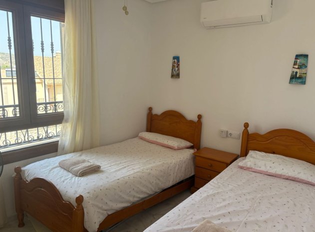 Herverkoop - Appartement - Algorfa - La Finca Golf