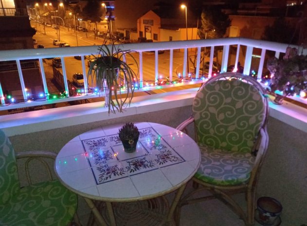 Reventa - Apartamento / Piso - Algorfa