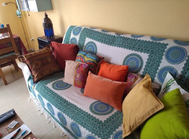 Reventa - Apartamento / Piso - Algorfa