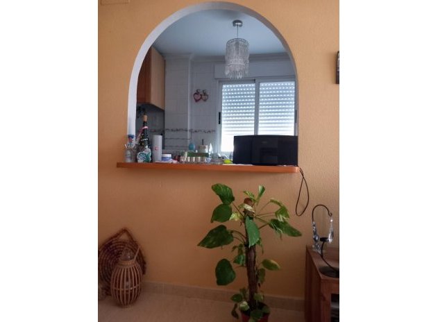 Reventa - Apartamento / Piso - Algorfa