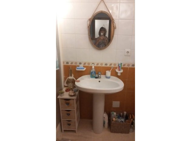 Reventa - Apartamento / Piso - Algorfa