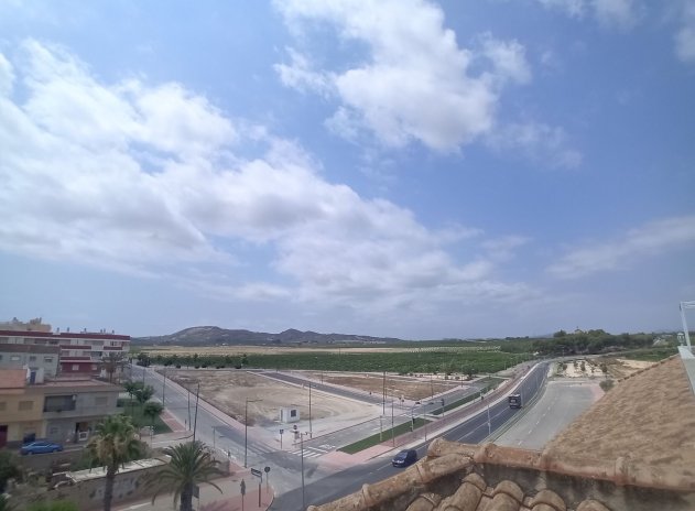 Reventa - Apartamento / Piso - Algorfa