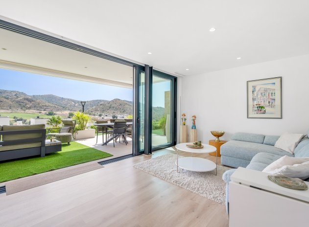 Reventa - Apartamento / Piso - Monforte del Cid