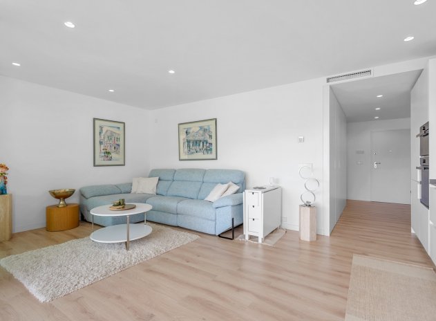 Reventa - Apartamento / Piso - Monforte del Cid