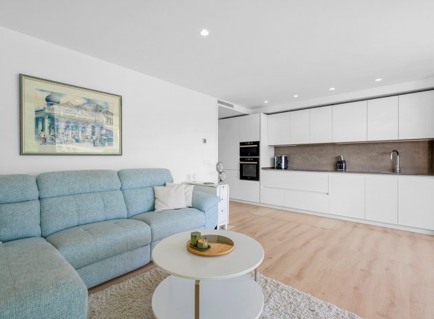 Reventa - Apartamento / Piso - Monforte del Cid