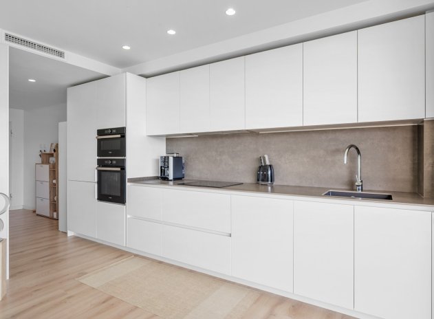 Reventa - Apartamento / Piso - Monforte del Cid