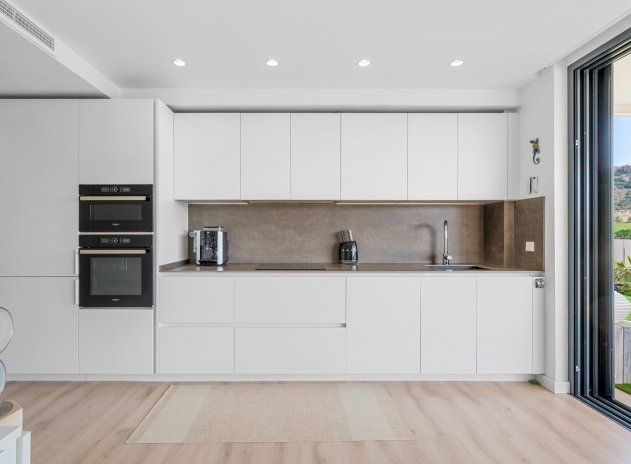 Reventa - Apartamento / Piso - Monforte del Cid