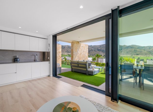 Reventa - Apartamento / Piso - Monforte del Cid