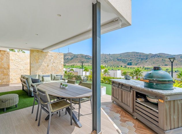 Reventa - Apartamento / Piso - Monforte del Cid