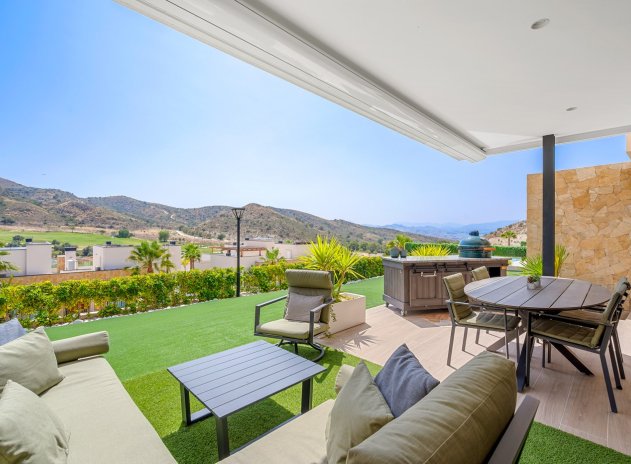 Reventa - Apartamento / Piso - Monforte del Cid