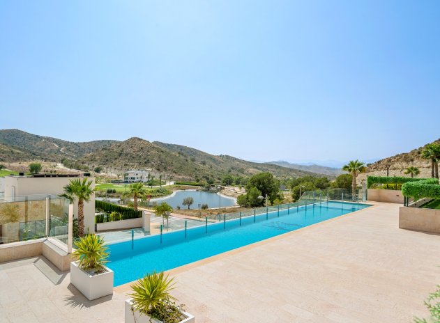 Reventa - Apartamento / Piso - Monforte del Cid