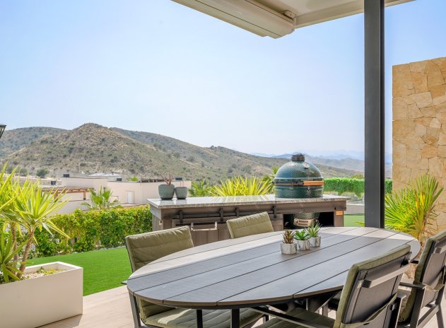 Reventa - Apartamento / Piso - Monforte del Cid