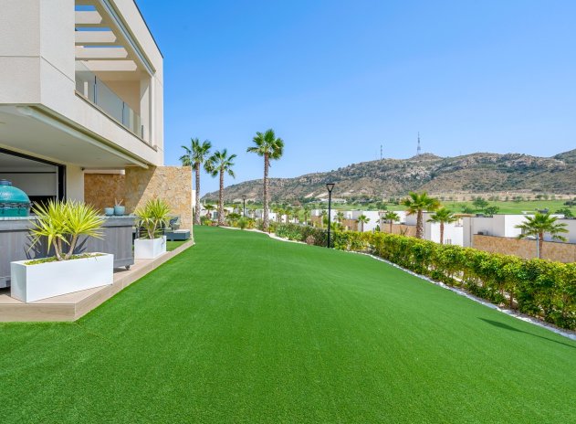 Reventa - Apartamento / Piso - Monforte del Cid