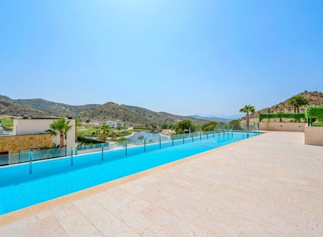 Reventa - Apartamento / Piso - Monforte del Cid