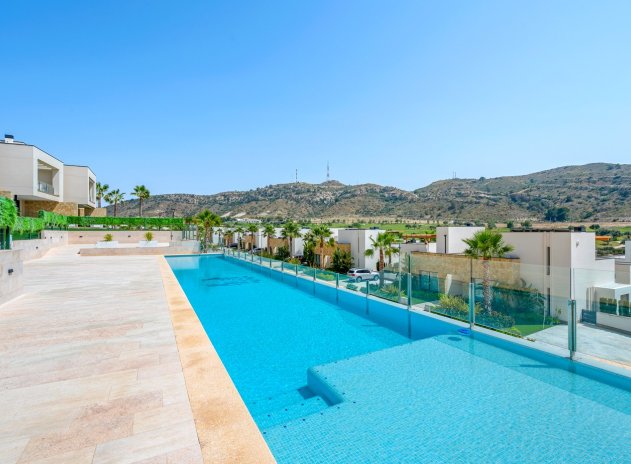 Reventa - Apartamento / Piso - Monforte del Cid