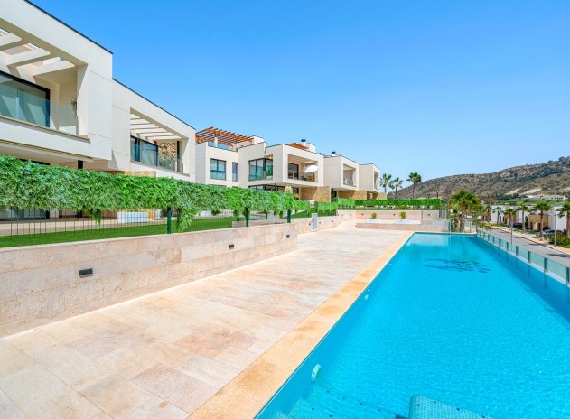 Reventa - Apartamento / Piso - Monforte del Cid