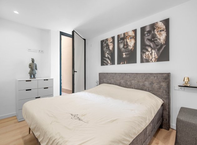 Reventa - Apartamento / Piso - Monforte del Cid