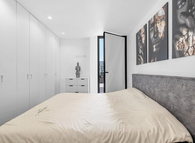 Reventa - Apartamento / Piso - Monforte del Cid