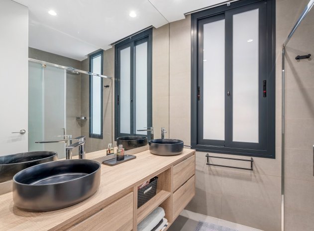 Reventa - Apartamento / Piso - Monforte del Cid