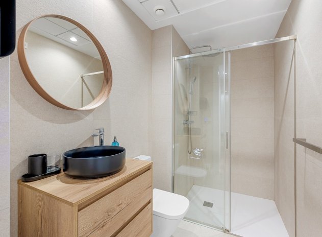 Reventa - Apartamento / Piso - Monforte del Cid