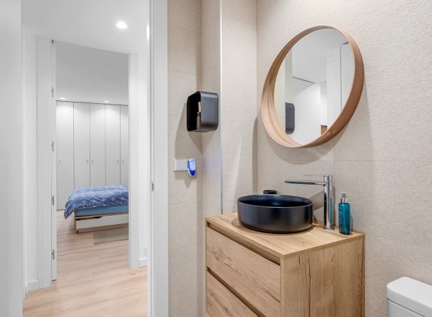 Reventa - Apartamento / Piso - Monforte del Cid