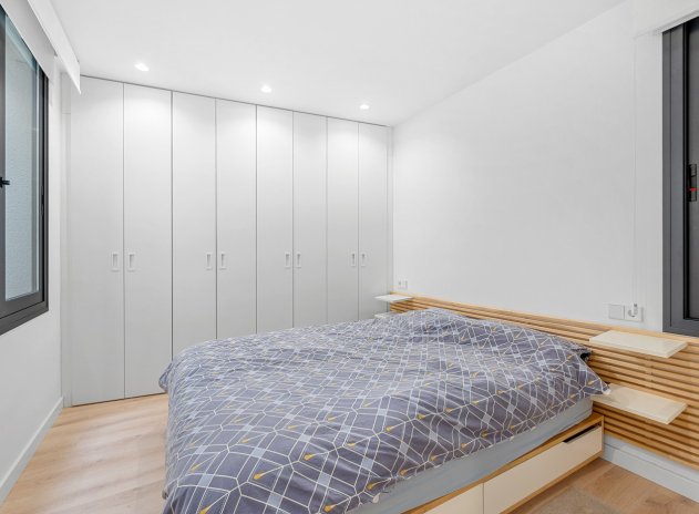 Reventa - Apartamento / Piso - Monforte del Cid