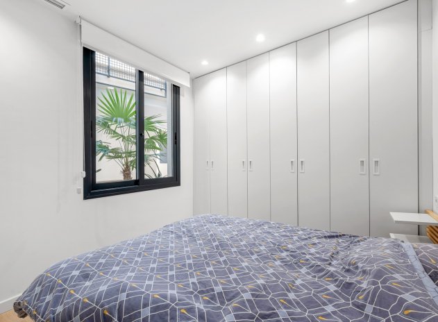 Reventa - Apartamento / Piso - Monforte del Cid