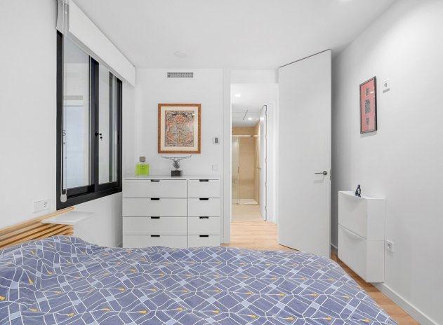 Reventa - Apartamento / Piso - Monforte del Cid