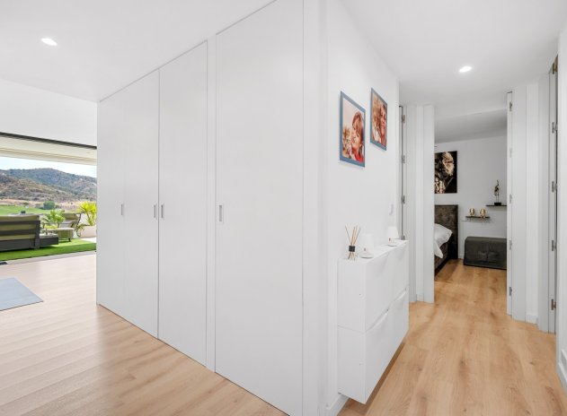 Reventa - Apartamento / Piso - Monforte del Cid