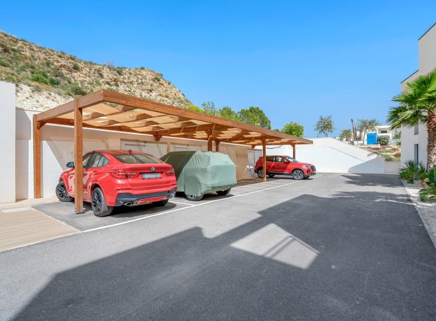 Reventa - Apartamento / Piso - Monforte del Cid